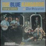 The Blue Kangaroo We Re All Queers Together