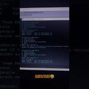 Vaccinated Status IDE Dev C Cppprogramming
