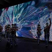 Поиск смысла в интерактивном искусстве