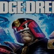 Official Judge Dredd Countdown Sector 106 Launch Trailer