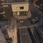Epic Tomahawk Spawn Bank Shot Black Ops 2 Meltdown