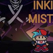 Friday Night Funkin Inking Mistake OST Ink Sans