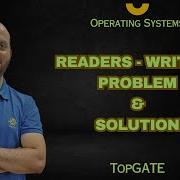 2 11 Readers Writers Problem Its Solution Semaphores Process Synchronisation Operating System