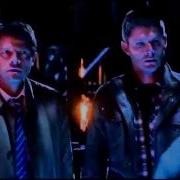 Supernatural Lucifer S Dance