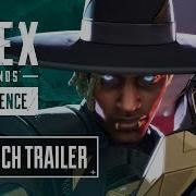 Трейлер в честь запуска нового сезона Apex Legends Перерождение