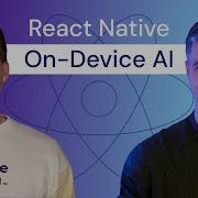 On Device Image Semantic Search In React Native Recreating Apple Photos App SWM React Native Labs
