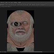 Editing Eyes Textures Modding Tutorial