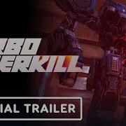 Turbo Overkill Official Early Access Trailer
