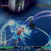 Dissidia Duodecim 012 GLITCH Sephiroth S Eternal Gate Of Hell