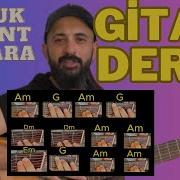 HALUK LEVENT ANKARA NASIL ÇALINIR BASİT VE İLERİ SEVİYE İKİ AYRI ANLATIM