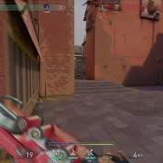 First Valorant 360 Fps Render Test Improved