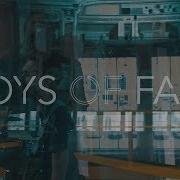 Boys Of Fall No Good For Me Official Music Video