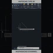 AutoCAD Tips 33 Fast Connect Unclose Line Shorts