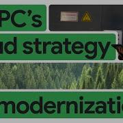 How CMPC Accelerates Time To Market With Cloud Modernization