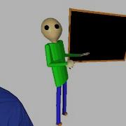 DO NOT Play This CURSED Baldi S Basics Mod