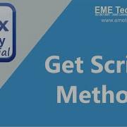 Ajax Get Script Method With JQuery