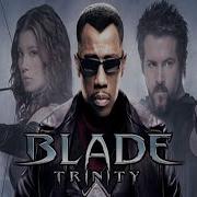 Ram Endures Blade Trinity For The Java Hot Vampire Chicks Part 2