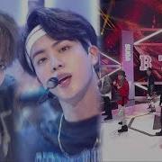 Comeback Special BTS MIC Drop популярная песня Inkigayo 20170924