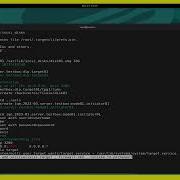 Configure Storage Server With ISCSI