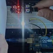 KY 032 Obstacle Avoidance Sensor