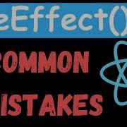 Avoiding Common Mistakes In UseEffect Hook ReactJS Hindi