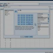 Excluding Missing Data