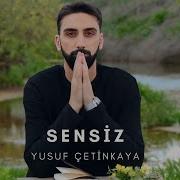 Sensiz Yusuf Çetinkaya