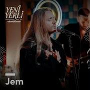 Ay Karanlık Live