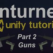 Unturned Unity Tutorial Guns