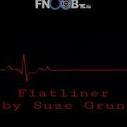 Suze Grun Flatliner 1