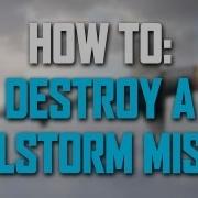 How To Destroy Hellstorm Missile HELLSTORM NO SCOPE