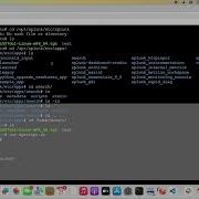 A Custom Script To Create Splunk Apps