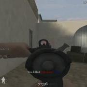 CoD 2 Mombot Update