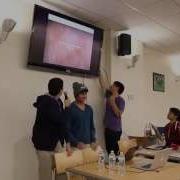 BCA Local Hack Day Demos Part 1