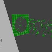 Maya FX With MASH Explode
