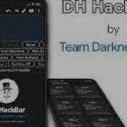 How To Use Andro Hackbar And Download Link