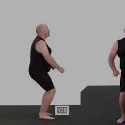 Jump Forward Reference Animation Reference Realtime 30fps Body Mechanics For Animation