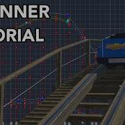Учебное пособие по NoLimits 2 Часть 1 Простые американские горки для начинающих