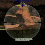 COD2 Sniper Cheater