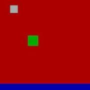 Game Java Rectangles