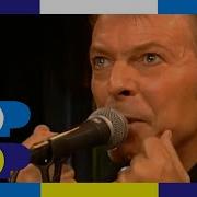 David Bowie Under Pressure Live 1996 TopPop