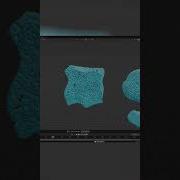 Blender Point Clouds Day 79 Blender3dartist Blender3dmodel