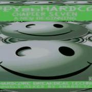 Happy 2B Hardcore Chapter 7