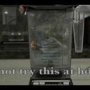 Will It Blend IPod