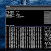 A Hex Editor W Modes