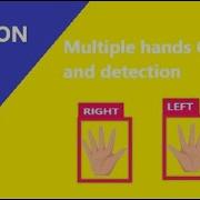 Multiple Hands Gesture And Detection Using Python OpenCV Jeevananthampcse