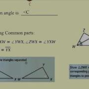 4 7 Overlapping Triangles
