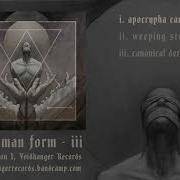 In Human Form III