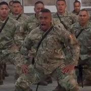 Deadliest Warriors In The World Royal Tongan Marines Battle Cry Sipi Tau Kailao