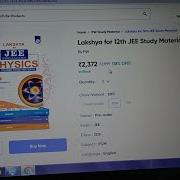 Lakshya Jee 2024 Module With All Benefits And Maximum Discounts